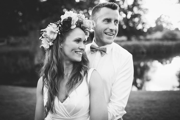 Pretty Floral Pastels Summer Wedding https://www.binkynixon.com/