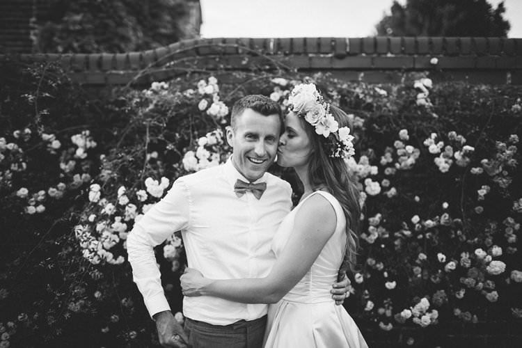 Pretty Floral Pastels Summer Wedding https://www.binkynixon.com/