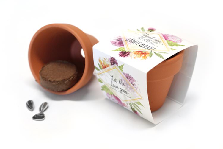 LocoMix Personalised Wedding Favours UK Directory Suppliers