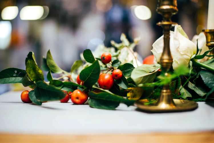 Celestial Feast Party Wedding Ideas http://www.threeflowersphotography.co.uk/