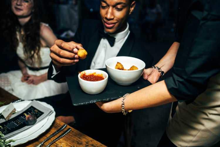 Celestial Feast Party Wedding Ideas http://www.threeflowersphotography.co.uk/