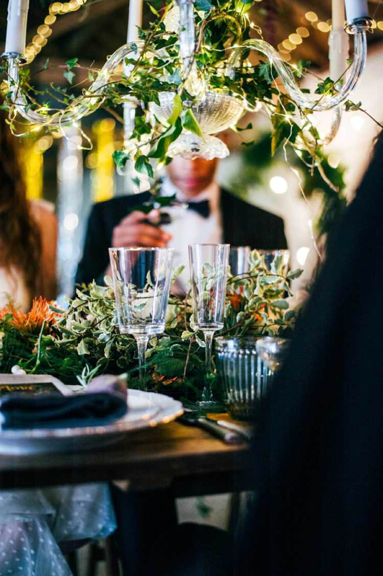Celestial Feast Party Wedding Ideas http://www.threeflowersphotography.co.uk/