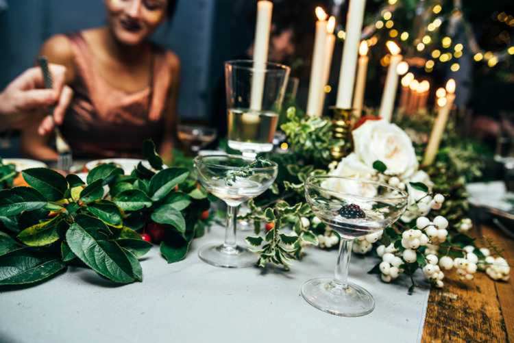 Celestial Feast Party Wedding Ideas http://www.threeflowersphotography.co.uk/