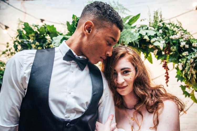 Celestial Feast Party Wedding Ideas http://www.threeflowersphotography.co.uk/
