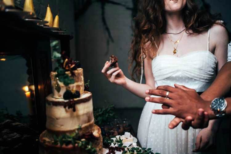 Celestial Feast Party Wedding Ideas http://www.threeflowersphotography.co.uk/