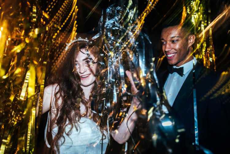 Celestial Feast Party Wedding Ideas http://www.threeflowersphotography.co.uk/