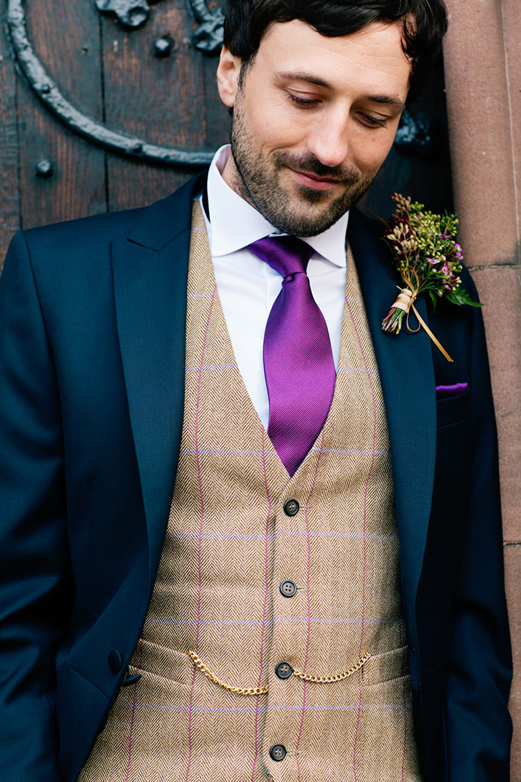 Ultra Violet Wedding Pantone Colour 2018 http://www.jobradbury.co.uk/
