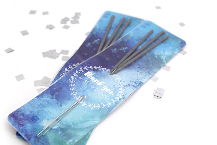 LocoMix Personalised Wedding Favours UK Directory Suppliers