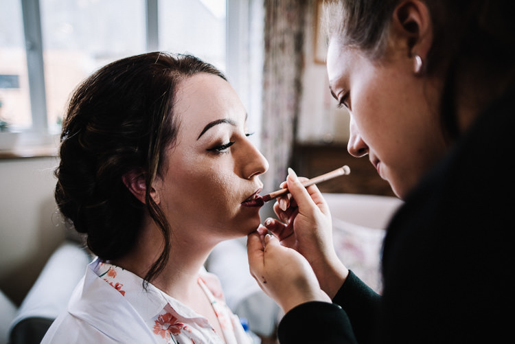 Luxe Rustic Autumn Berry Wedding http://www.oobaloosphotography.co.uk/