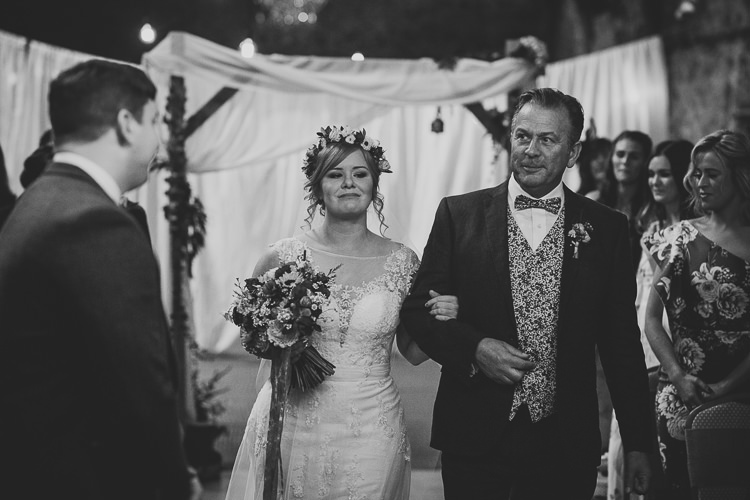 Colourful DIY Floral Luxe Barn Wedding http://www.joemather-photography.co.uk/