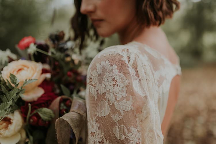Autumn Hygge Wedding Ideas http://meganelle.co.uk/
