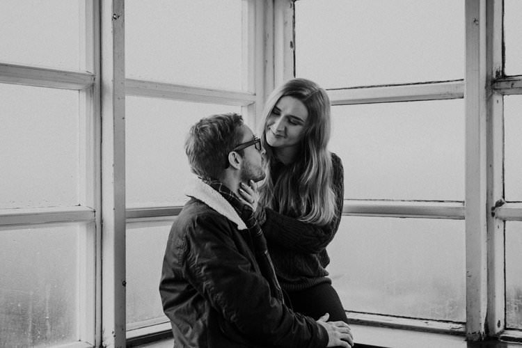 Isle of Skye Engagement Shoot http://christopherian.co.uk/