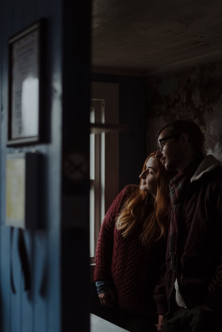 Isle of Skye Engagement Shoot http://christopherian.co.uk/