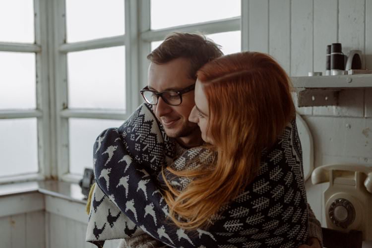 Isle of Skye Engagement Shoot http://christopherian.co.uk/