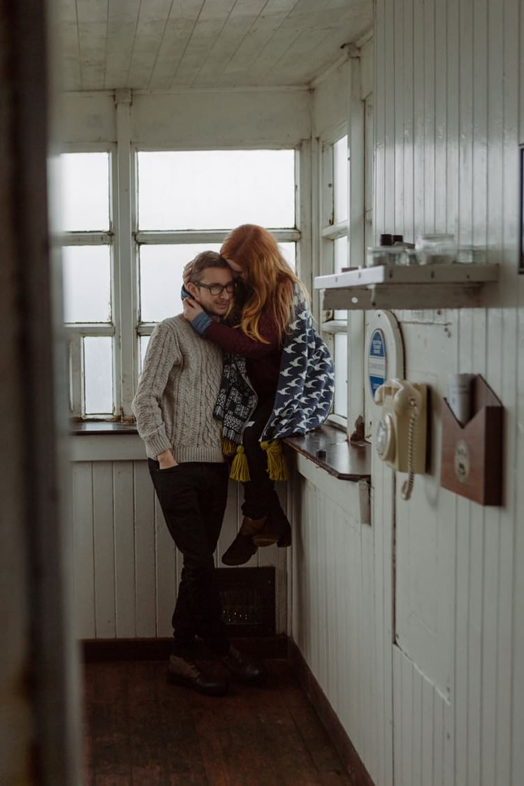 Isle of Skye Engagement Shoot http://christopherian.co.uk/