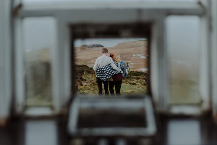 Isle of Skye Engagement Shoot http://christopherian.co.uk/