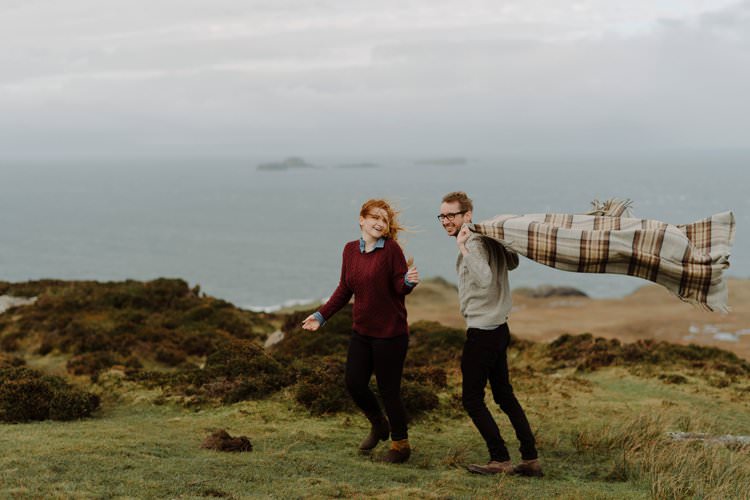 Isle of Skye Engagement Shoot http://christopherian.co.uk/