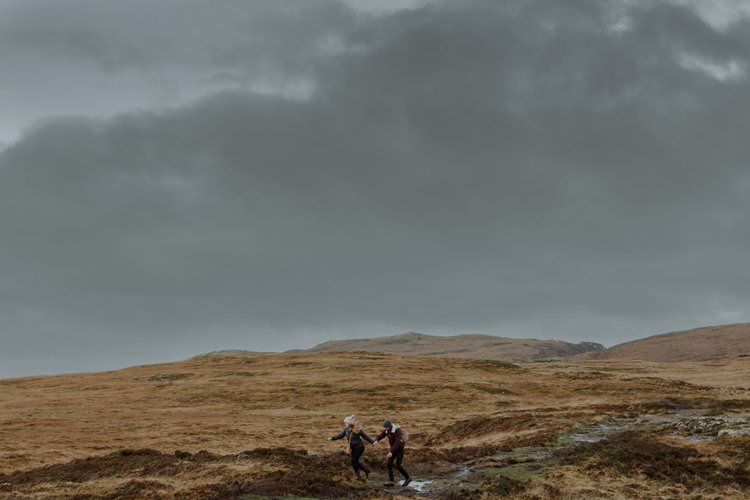 Isle of Skye Engagement Shoot http://christopherian.co.uk/