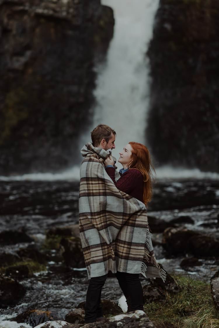 Isle of Skye Engagement Shoot http://christopherian.co.uk/