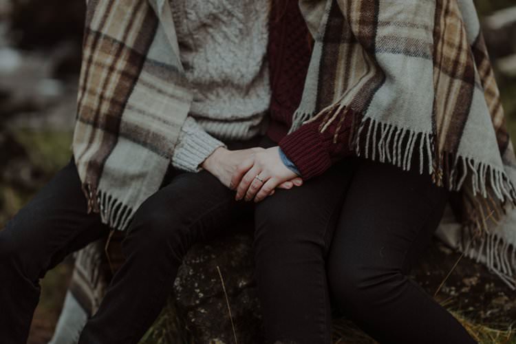 Isle of Skye Engagement Shoot http://christopherian.co.uk/