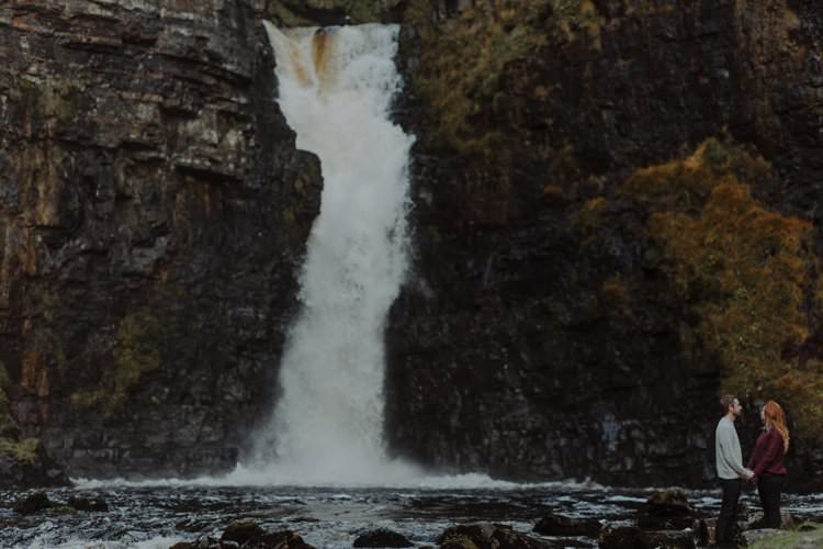 Isle of Skye Engagement Shoot http://christopherian.co.uk/