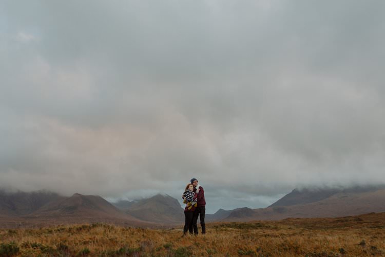 Isle of Skye Engagement Shoot http://christopherian.co.uk/