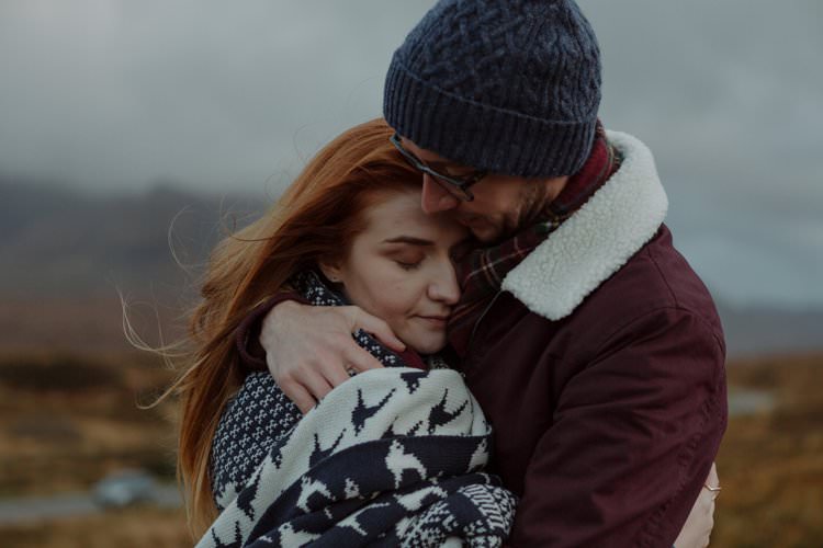 Isle of Skye Engagement Shoot http://christopherian.co.uk/