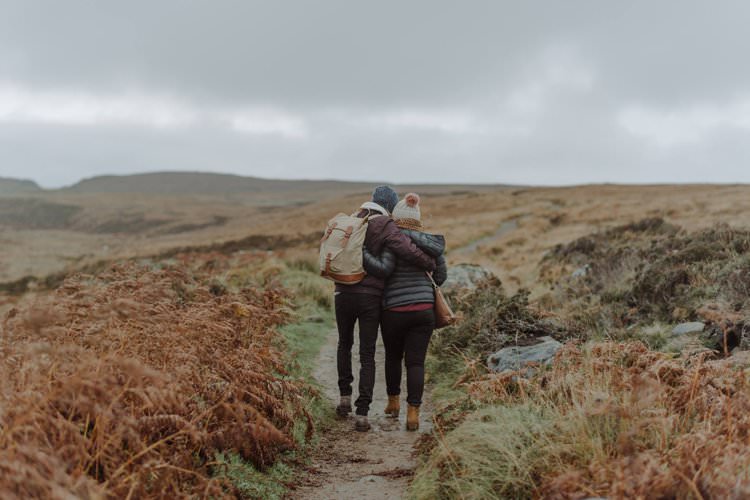 Isle of Skye Engagement Shoot http://christopherian.co.uk/