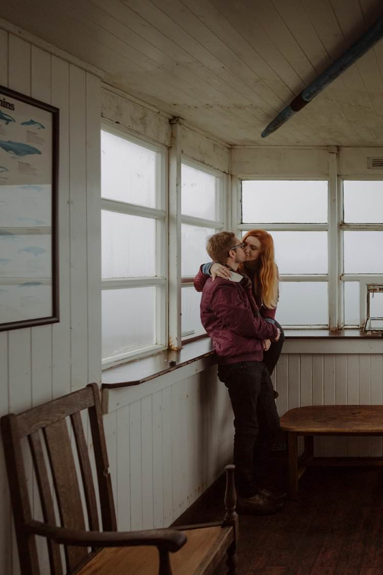 Isle of Skye Engagement Shoot http://christopherian.co.uk/