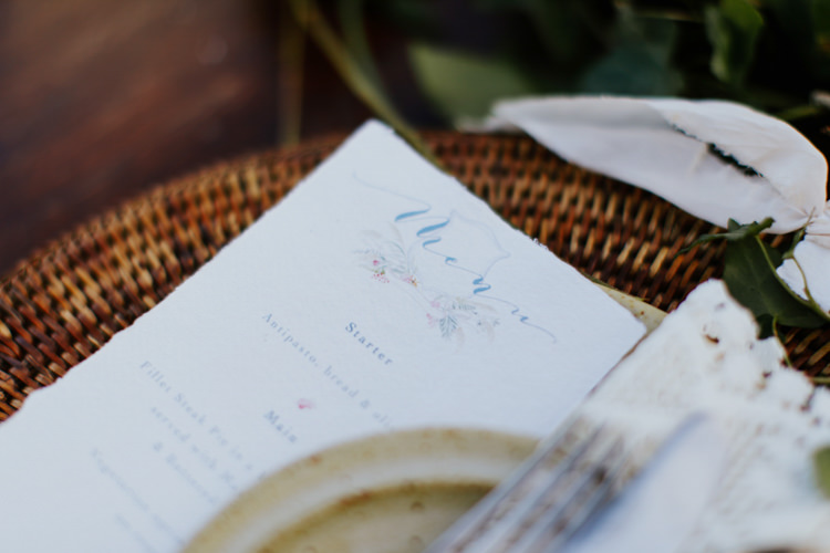 Bohemian Luxe Coastal Wedding Ideas https://www.tarastattonphotography.com/