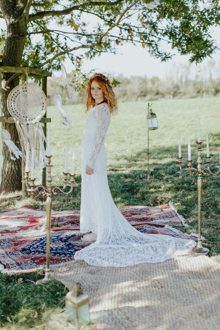 Bohemian Luxe Coastal Wedding Ideas https://www.tarastattonphotography.com/