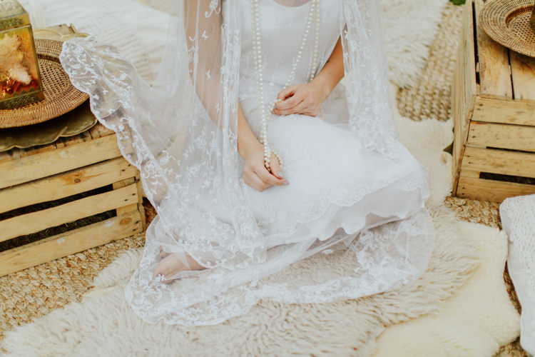 Bohemian Luxe Coastal Wedding Ideas https://www.tarastattonphotography.com/