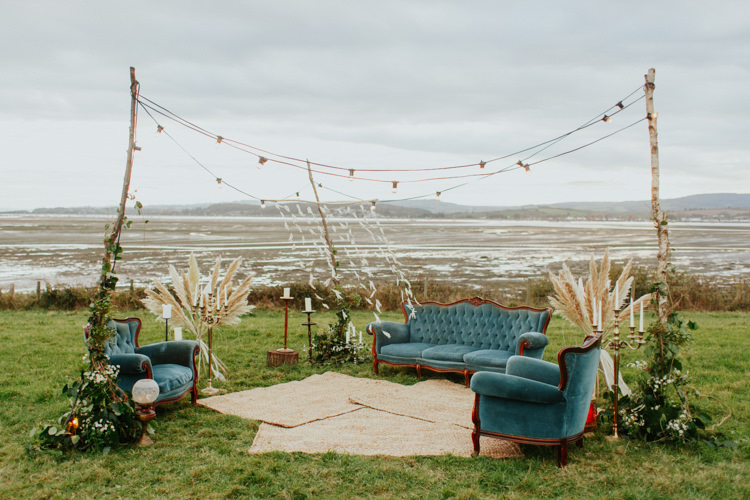 Bohemian Luxe Coastal Wedding Ideas https://www.tarastattonphotography.com/