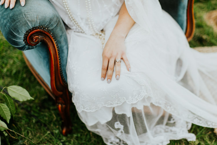 Bohemian Luxe Coastal Wedding Ideas https://www.tarastattonphotography.com/