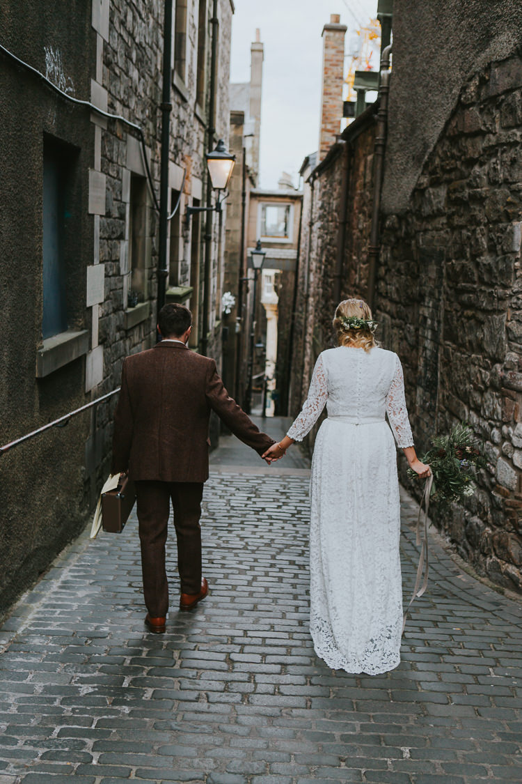 3 Days in Edinburgh, Scotland - The Daily Adventures of Me, image size:750x1125