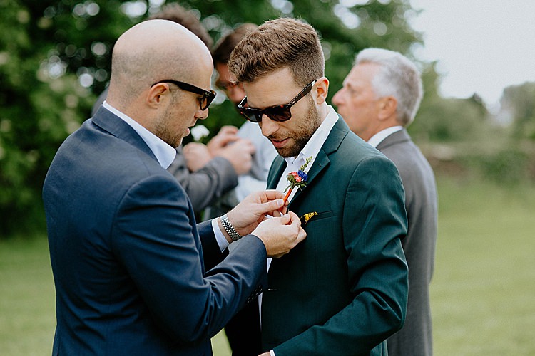 Mega Laid Back Festival Party Wedding http://www.jessicawilliams.photography/