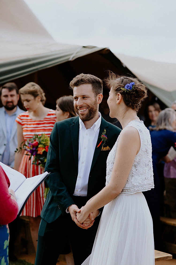 Mega Laid Back Festival Party Wedding http://www.jessicawilliams.photography/