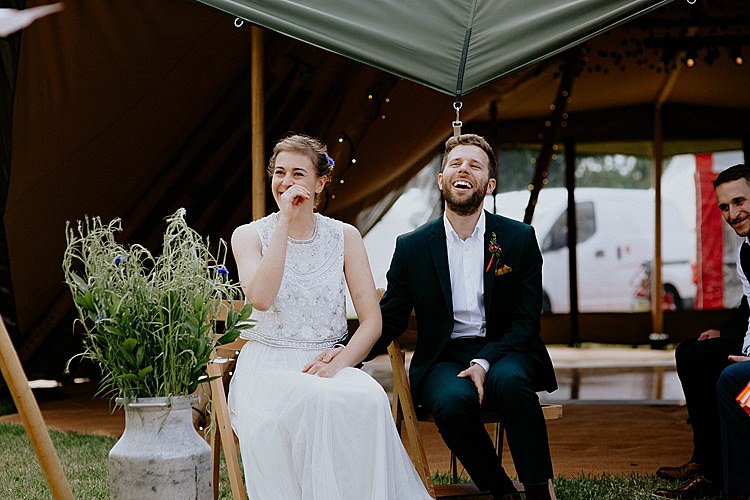 Mega Laid Back Festival Party Wedding http://www.jessicawilliams.photography/