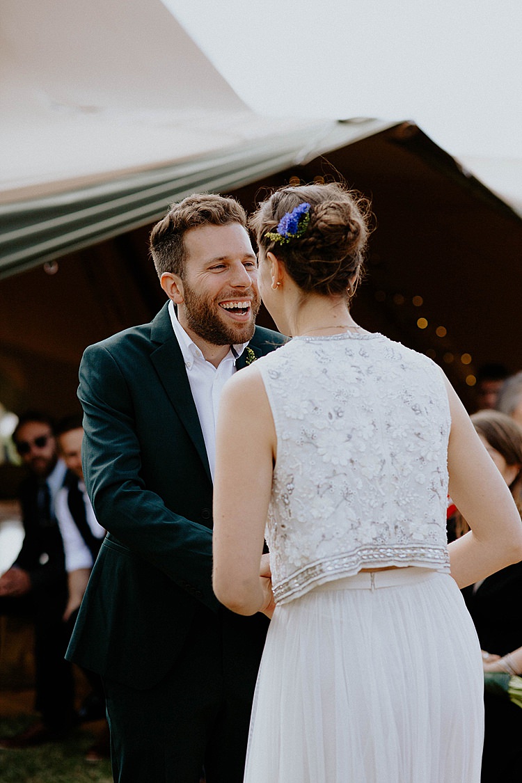 Mega Laid Back Festival Party Wedding http://www.jessicawilliams.photography/