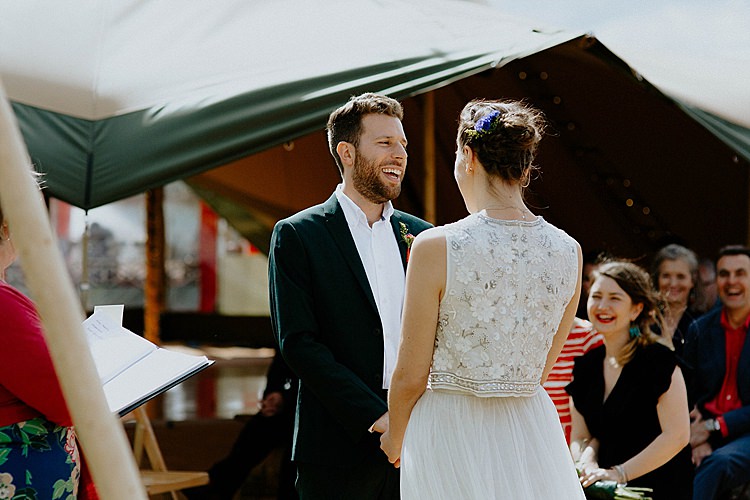 Mega Laid Back Festival Party Wedding http://www.jessicawilliams.photography/