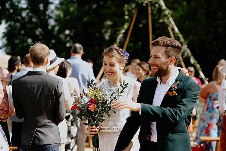 Mega Laid Back Festival Party Wedding http://www.jessicawilliams.photography/