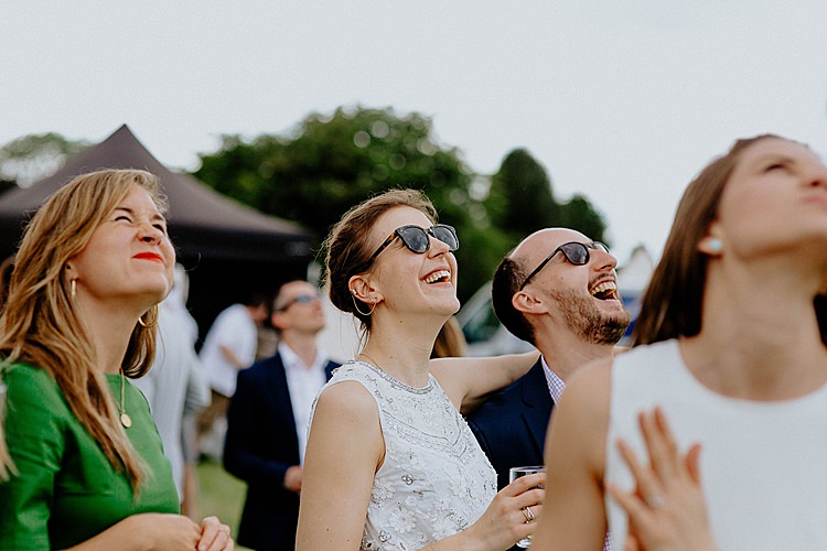Mega Laid Back Festival Party Wedding http://www.jessicawilliams.photography/