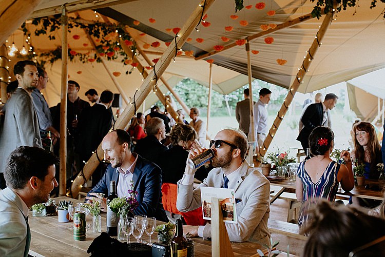Mega Laid Back Festival Party Wedding http://www.jessicawilliams.photography/