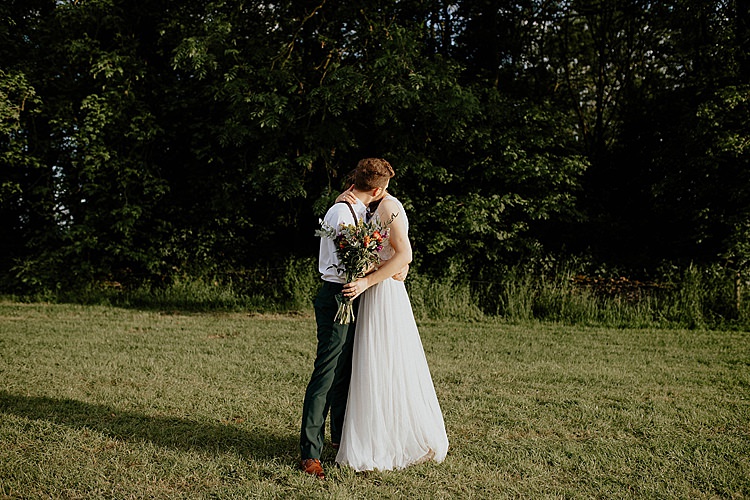 Mega Laid Back Festival Party Wedding http://www.jessicawilliams.photography/