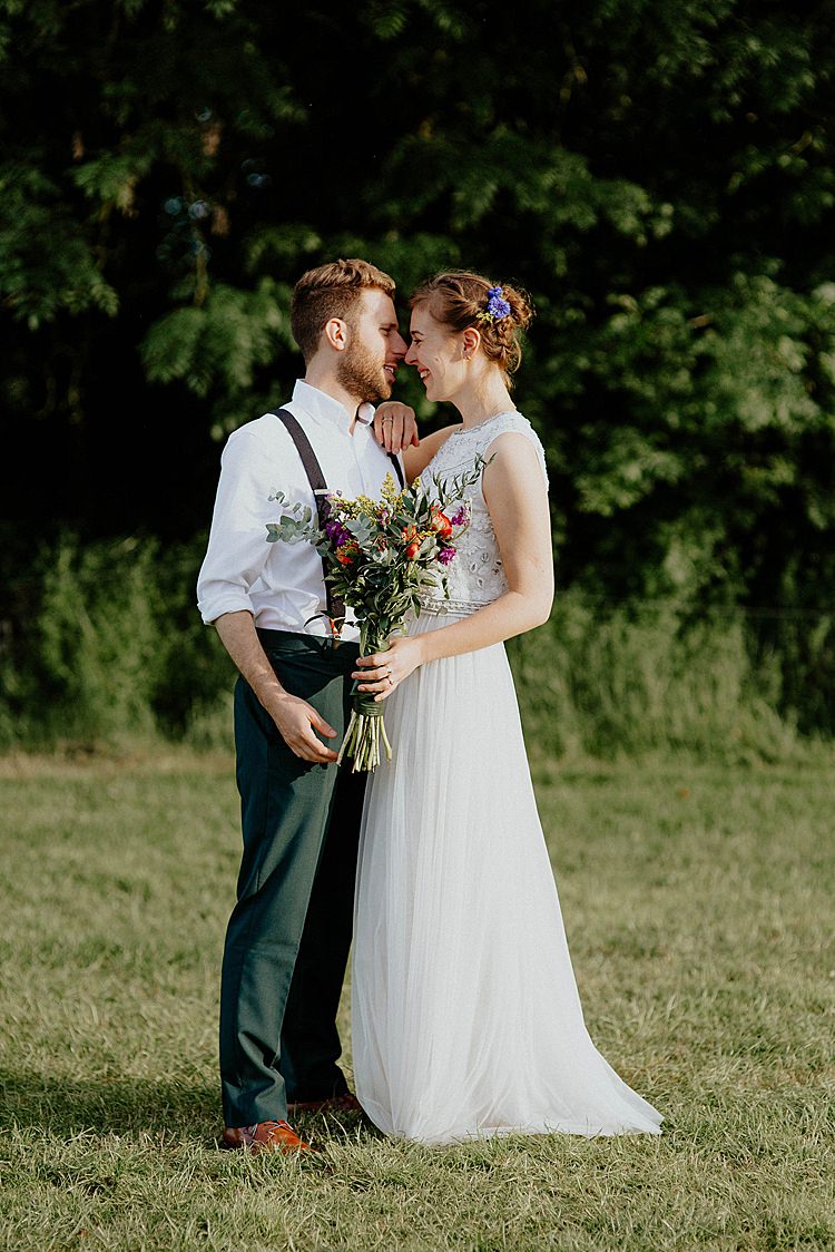 Mega Laid Back Festival Party Wedding http://www.jessicawilliams.photography/