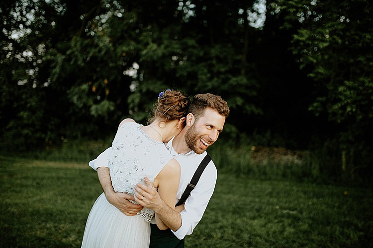 Mega Laid Back Festival Party Wedding http://www.jessicawilliams.photography/