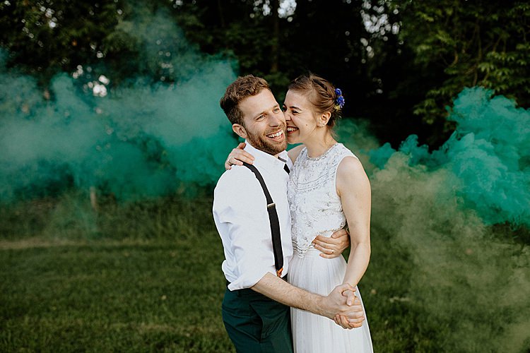 Mega Laid Back Festival Party Wedding http://www.jessicawilliams.photography/