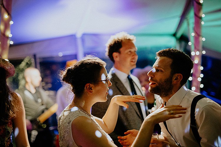 Mega Laid Back Festival Party Wedding http://www.jessicawilliams.photography/