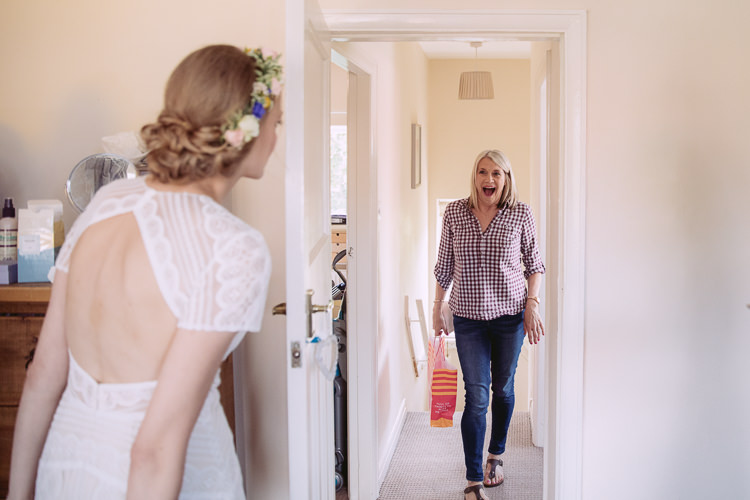 Gorgeous Gold Navy Wow Factor Wedding http://hayleybaxterphotography.com/