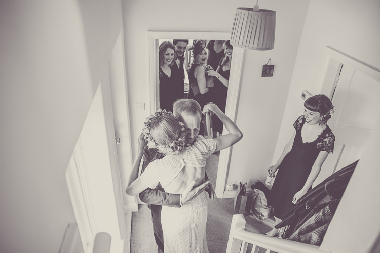 Gorgeous Gold Navy Wow Factor Wedding http://hayleybaxterphotography.com/